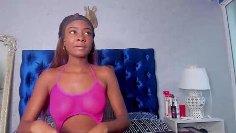 Dalila online show from October 4, 12:22 pm