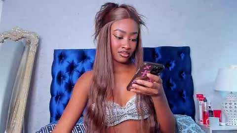 Dalila online show from September 9, 1:33 pm