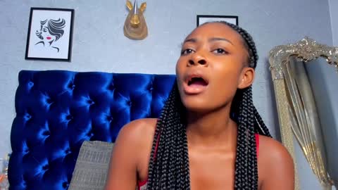 Dalila online show from February 8, 12:17 pm