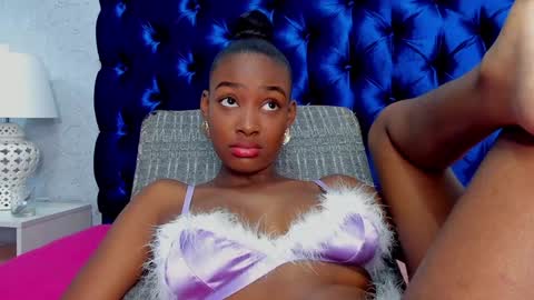 Dalila online show from December 11, 12:23 pm