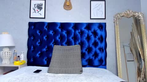 Dalila online show from February 5, 12:27 pm