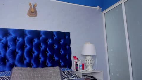 Dalila online show from October 3, 12:21 pm