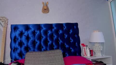 Dalila online show from October 20, 12:08 pm