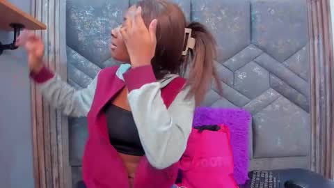 Dalila online show from October 22, 12:10 pm