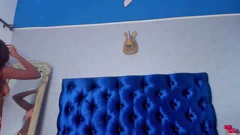 Dalila online show from October 8, 12:31 pm