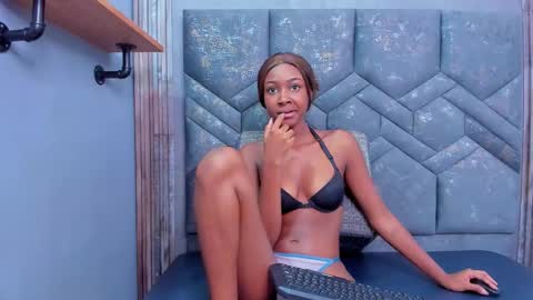 Dalila online show from October 31, 12:09 pm