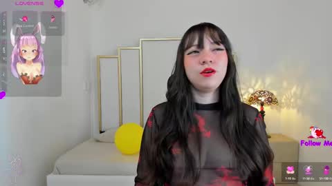 Damara Rolands online show from September 14, 11:41 am