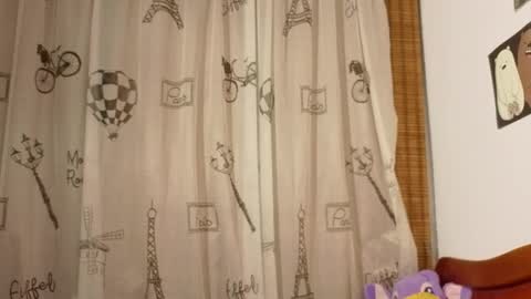 lissa online show from February 20, 2:43 am