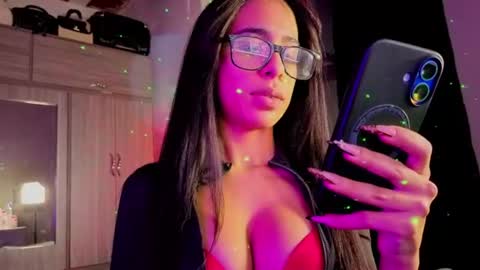 lissa online show from July 15, 11:20 pm