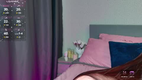 Julia online show from May 8, 4:05 am