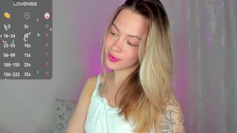 Snapshot of damn_cutie chatting on February 19, 9:25 pm Tiana online show from February 19, 9:25 pm