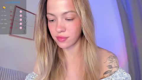  Tiana  online show from February 28, 5:34 pm