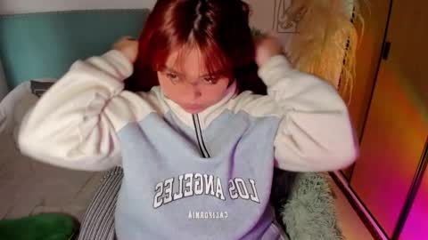 Criss online show from September 18, 1:09 pm