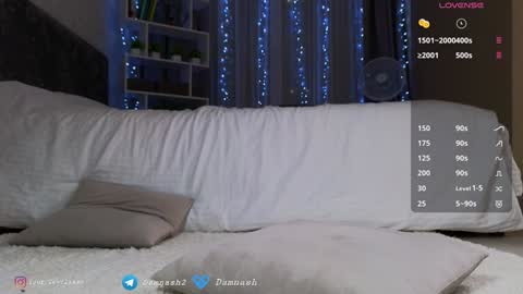 Ashley online show from December 19, 8:13 pm