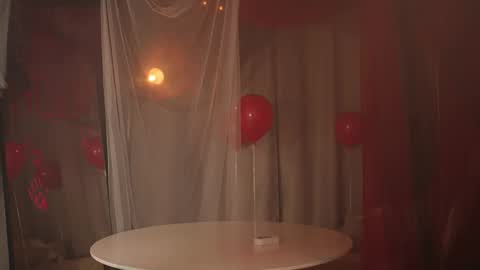 Ashley online show from October 31, 9:08 pm