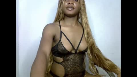 Leah online show from July 9, 10:01 pm