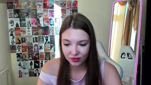 dana_aallen_ online show from September 18, 3:05 am