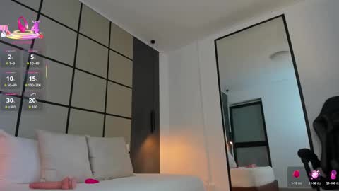 Snapshot of dana_daree chatting on October 7, 7:51 pm D A N A online show from October 7, 7:51 pm