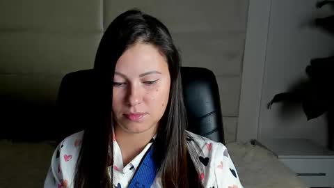 Dana Dom online show from October 13, 1:19 am