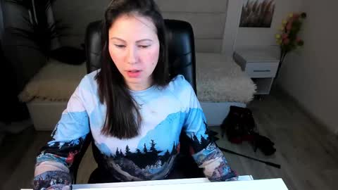 Snapshot of dana_dom chatting on February 17, 2:09 am Dana Dom online show from February 17, 2:09 am