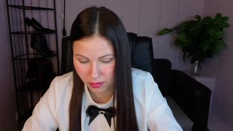 Dana Dom online show from March 15, 3:08 am