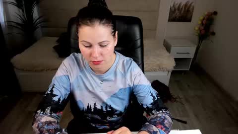 Snapshot of dana_dom chatting on February 24, 7:09 am Dana Dom online show from February 24, 7:09 am