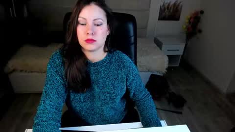 Snapshot of dana_dom chatting on February 20, 12:52 am Dana Dom online show from February 20, 12:52 am