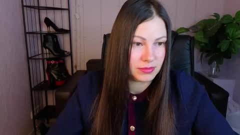 Dana Dom online show from March 22, 2:06 am