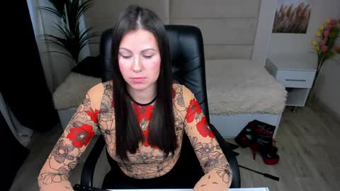 Snapshot of dana_dom chatting on December 20, 5:14 am Dana Dom online show from December 20, 5:14 am