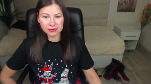 Snapshot of dana_dom chatting on December 25, 12:05 am Dana Dom online show from December 25, 12:05 am