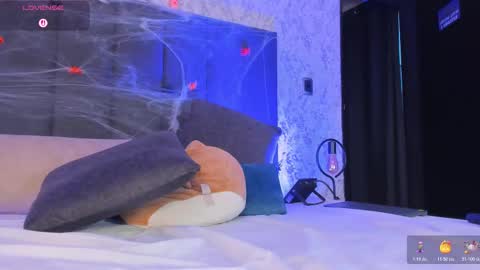 Dana online show from October 22, 10:37 pm