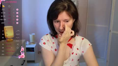  DANA online show from September 25, 1:10 pm