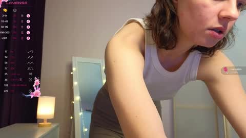 Snapshot of dana_magical chatting on February 8, 1:33 pm DANA online show from February 8, 1:33 pm