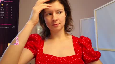 Snapshot of dana_magical chatting on March 9, 11:58 am DANA online show from March 9, 11:58 am