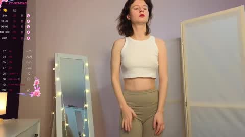 Snapshot of dana_magical chatting on February 7, 8:01 am DANA online show from February 7, 8:01 am