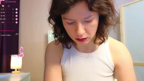 Snapshot of dana_magical chatting on February 28, 12:52 pm DANA online show from February 28, 12:52 pm