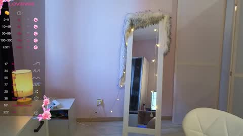  DANA online show from October 8, 11:47 am