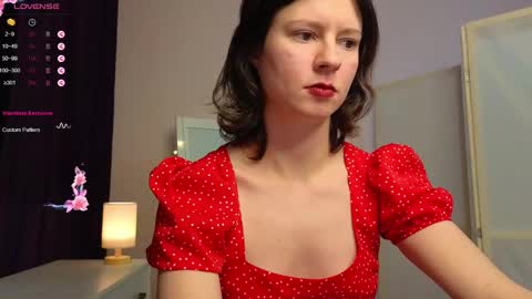 Snapshot of dana_magical chatting on February 12, 1:16 pm DANA online show from February 12, 1:16 pm
