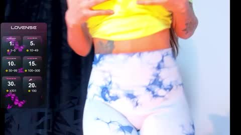 Dannita online show from December 20, 8:07 am