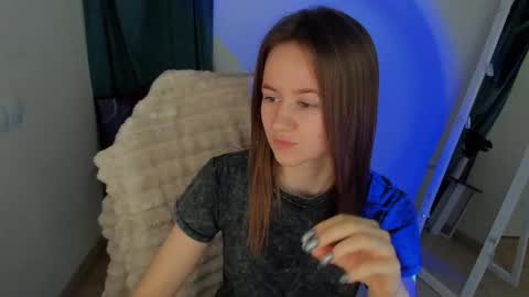 Dana online show from December 3, 10:12 pm