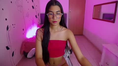 dana_paula online show from January 15, 11:43 am
