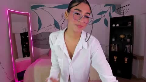dana_paula online show from November 7, 12:00 pm