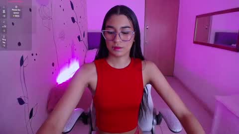 dana_paula online show from January 18, 12:04 pm