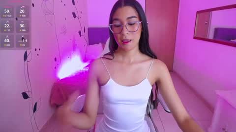 dana_paula online show from January 19, 1:55 pm