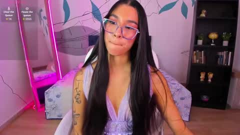 Snapshot of dana_paula chatting on October 1, 2:33 pm dana_paula online show from October 1, 2:33 pm