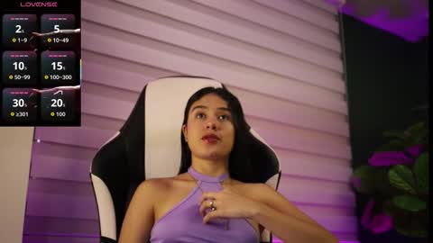 danaa_rouse online show from November 7, 10:14 pm