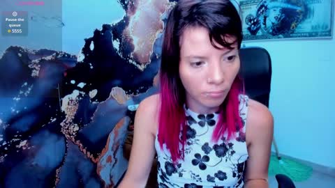 Danaa Rey online show from January 11, 11:23 am