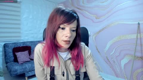 Danaa Rey online show from January 13, 11:19 am