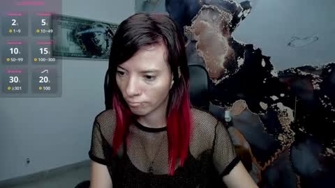 Danaa Rey online show from January 4, 11:22 am