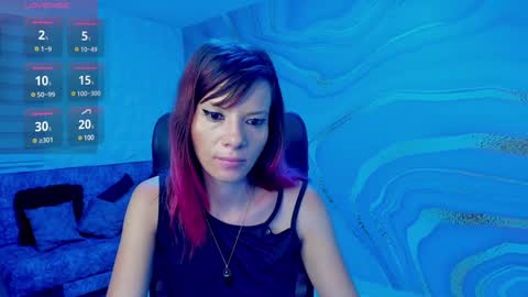 Danaa Rey online show from January 14, 11:20 am